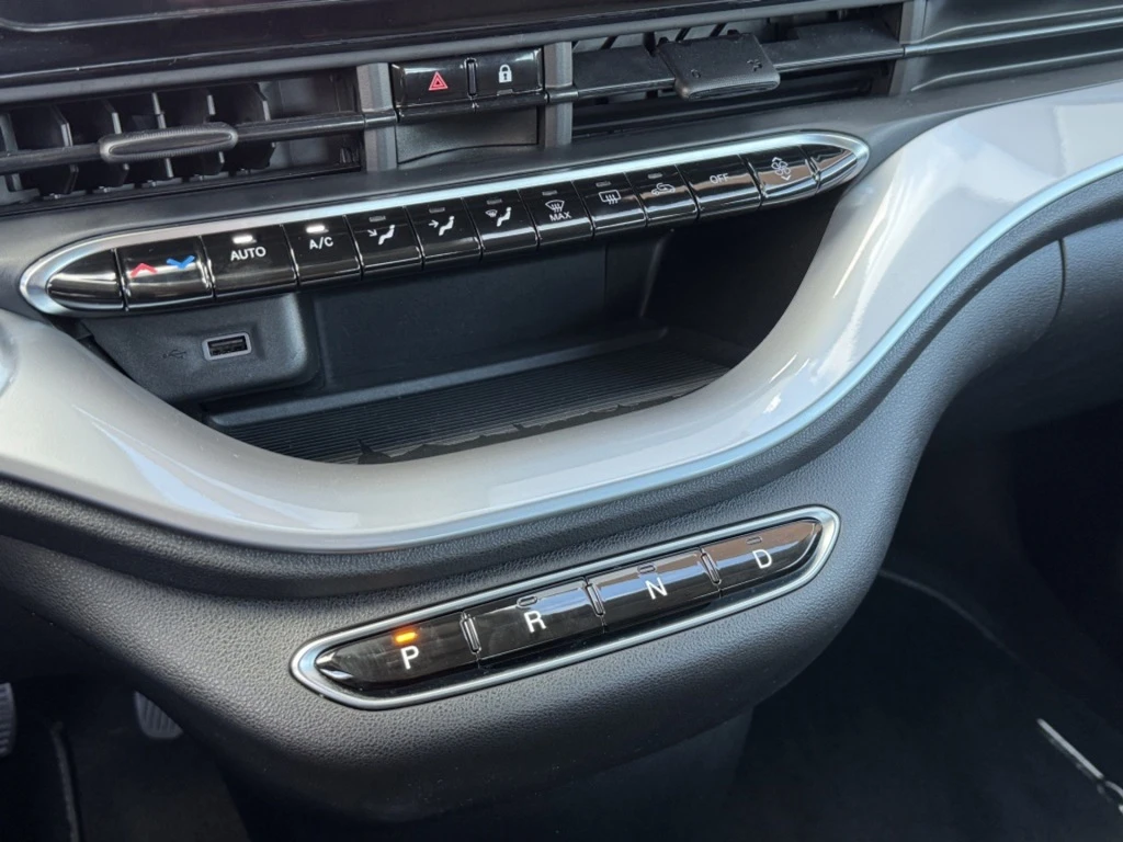 Fiat 500e – foto 24