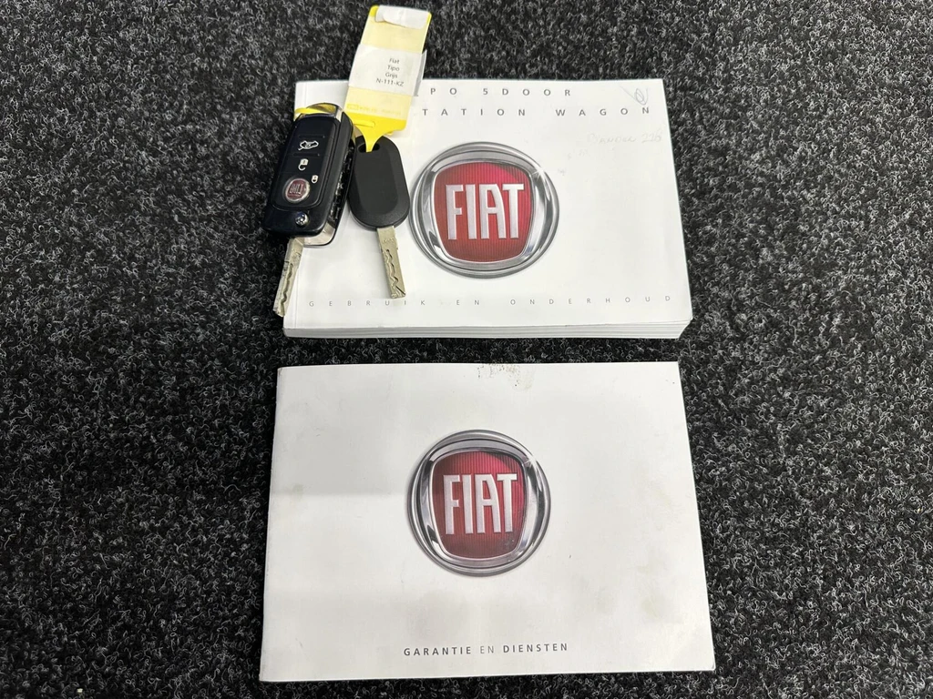 Fiat Tipo – foto 34
