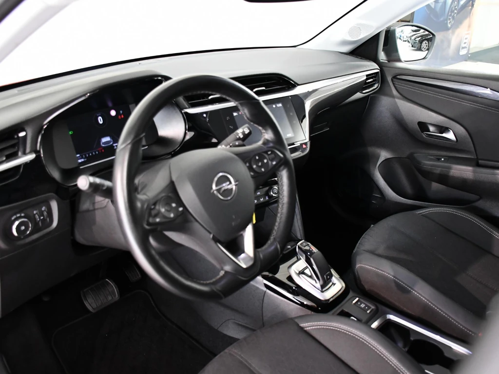 Opel Corsa – foto 10