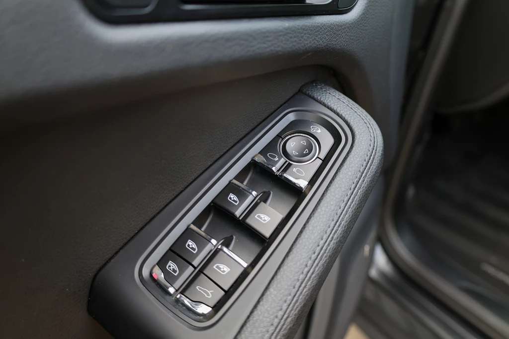Porsche Macan – foto 31