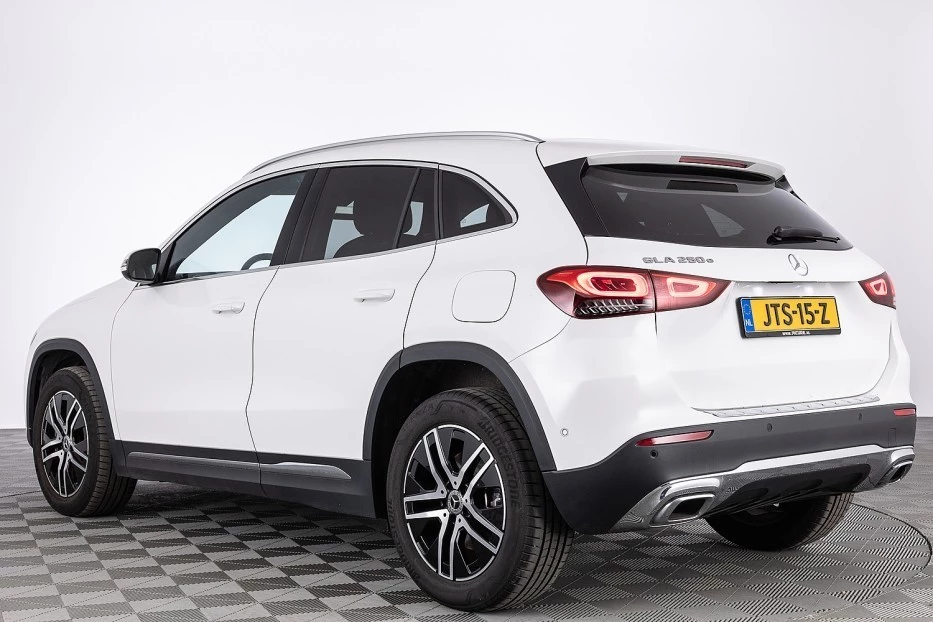 Mercedes-Benz GLA – foto 3