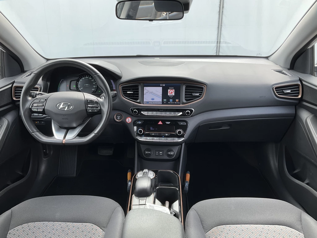 Hyundai IONIQ – foto 25