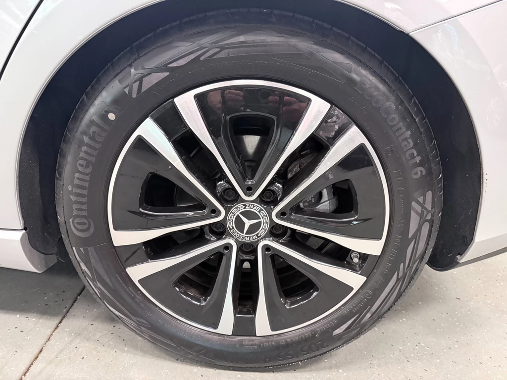 Mercedes-Benz B-Klasse – foto 10