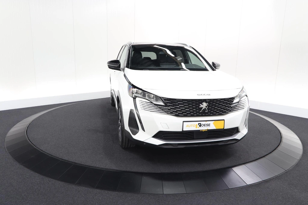 Peugeot 5008 – foto 19