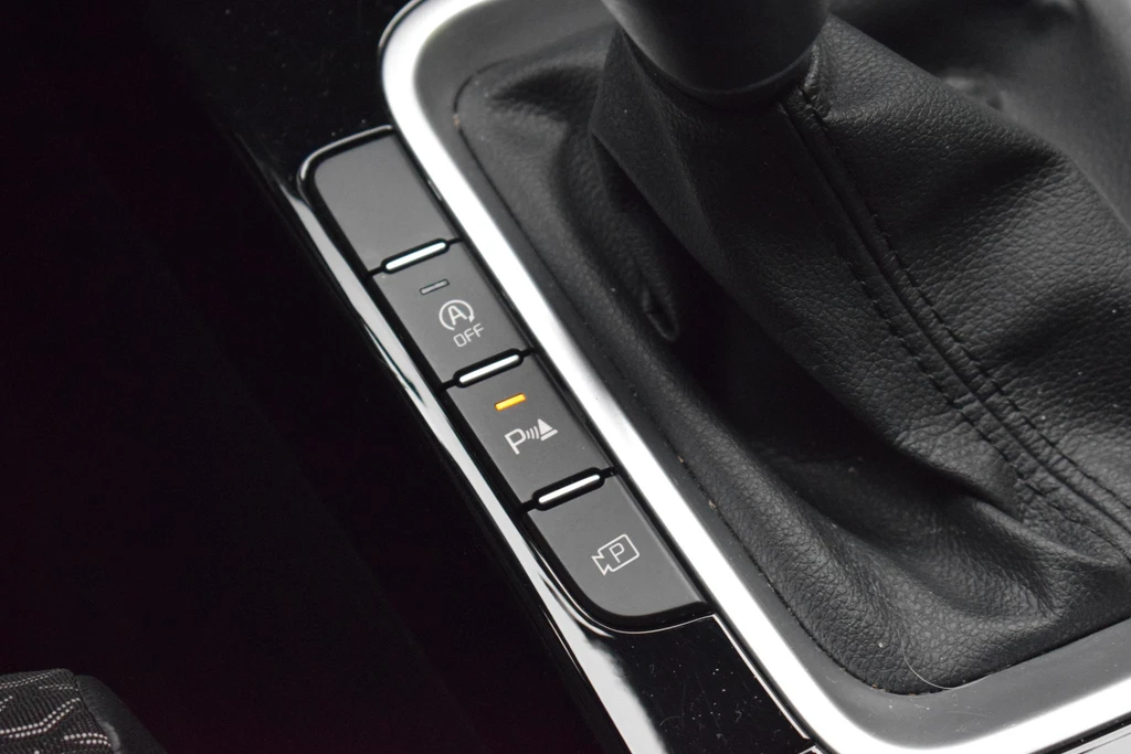 Kia Ceed – foto 26