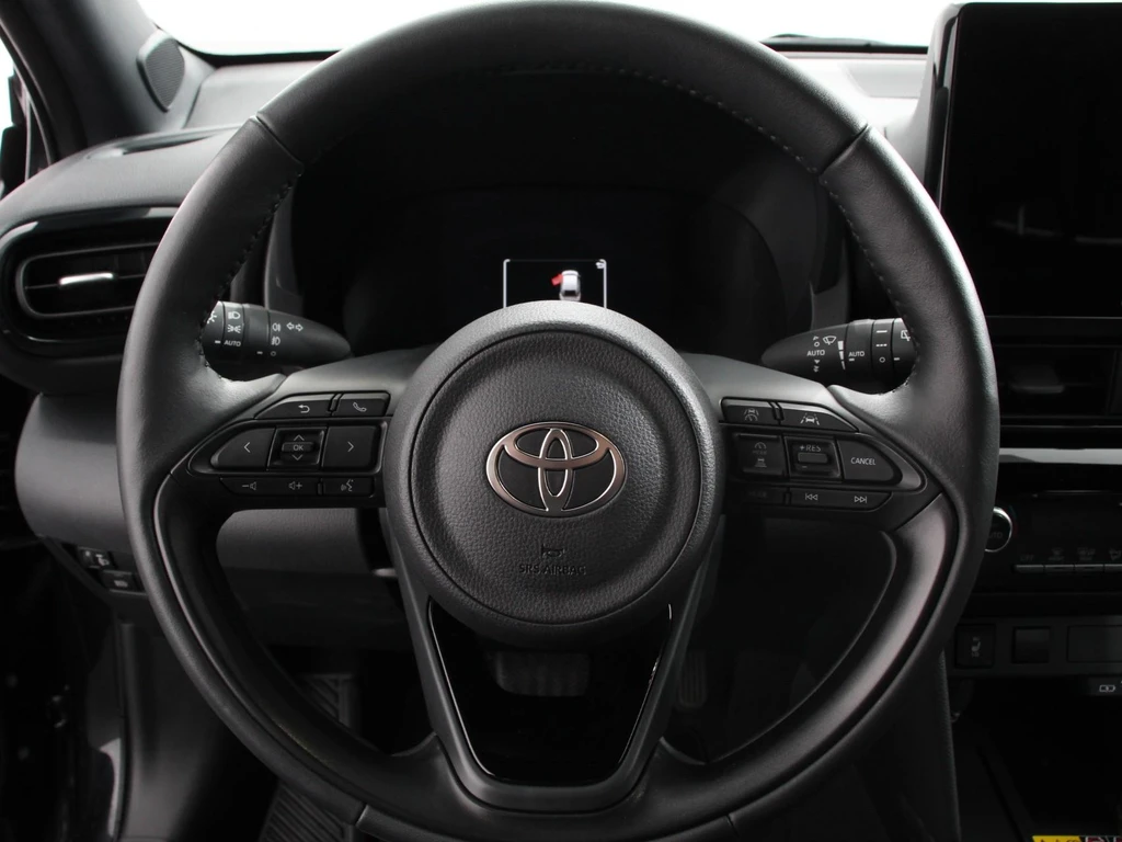 Toyota Yaris Cross – foto 20