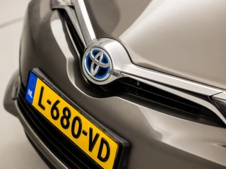 Toyota Auris – thumbnail 34