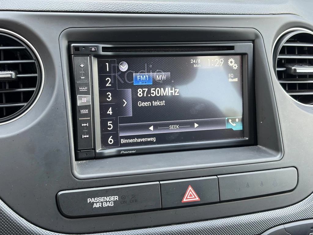 Hyundai i10 – foto 14