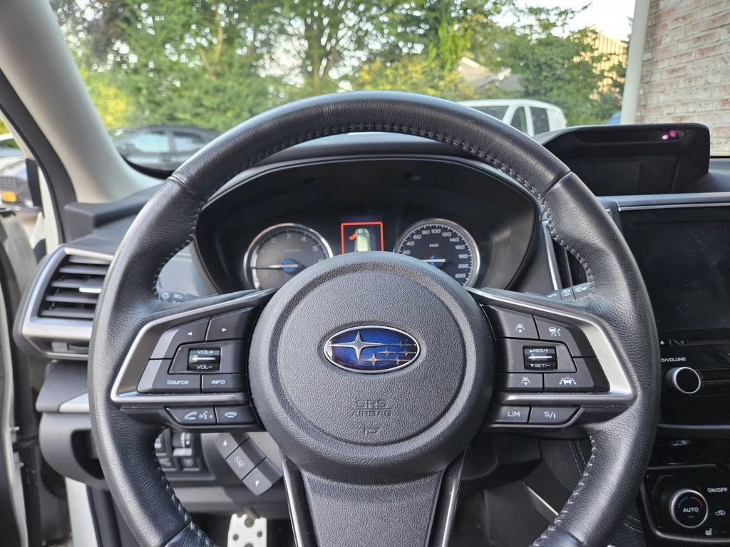 Subaru Forester – foto 11