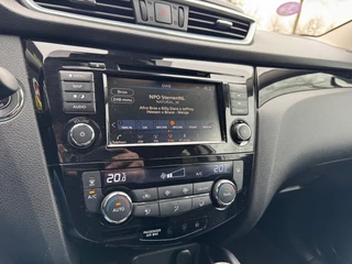 Nissan QASHQAI – thumbnail 30
