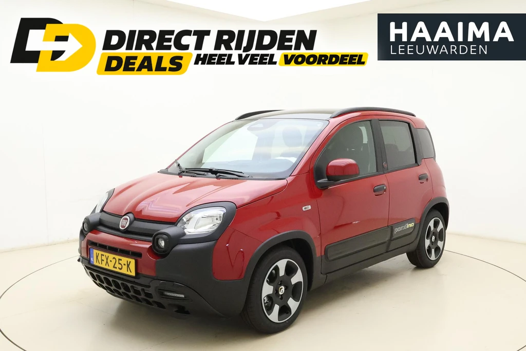 Fiat Panda – foto 1