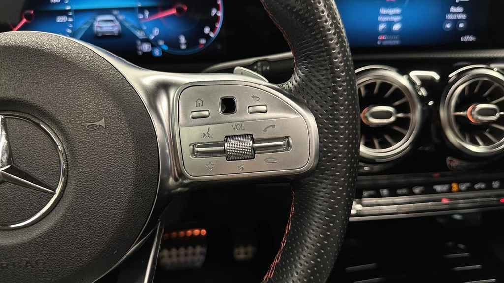 Mercedes-Benz CLA – foto 37