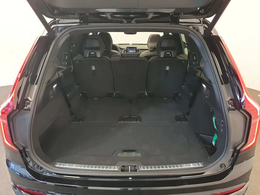 Volvo XC90 – foto 26