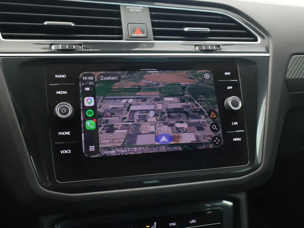 Volkswagen Tiguan – foto 10