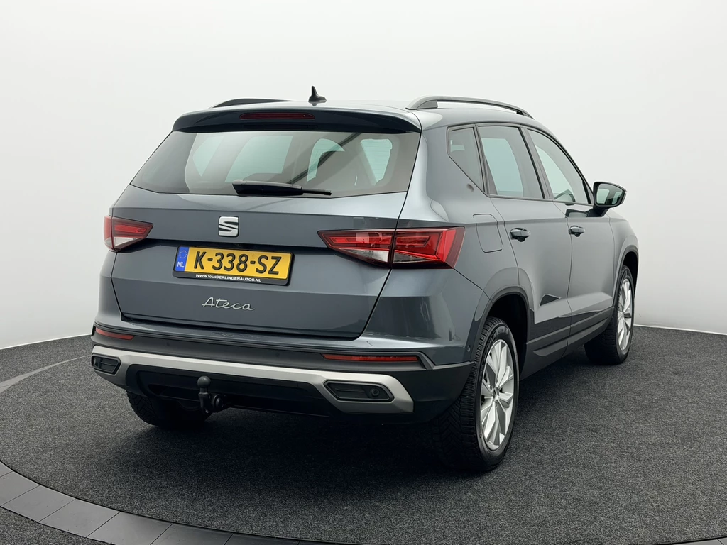 SEAT Ateca – foto 6