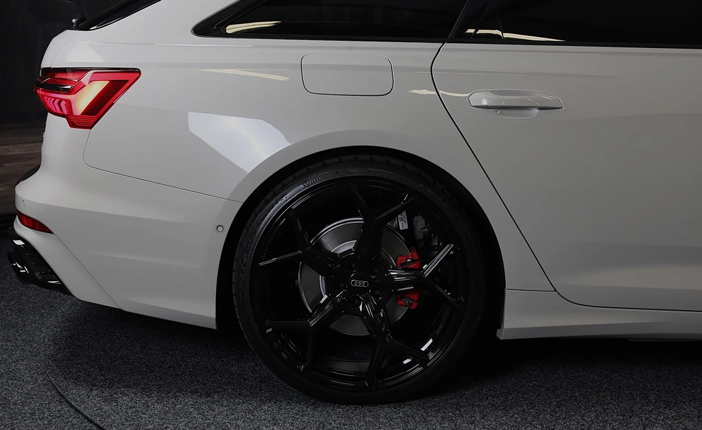 Audi A6 – foto 67