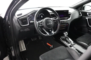 Kia Ceed Sportswagon – thumbnail 36
