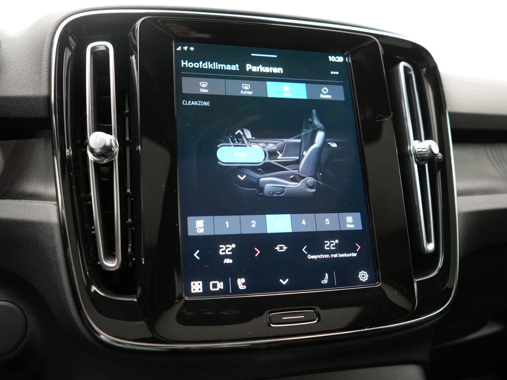 Volvo C40 – foto 38