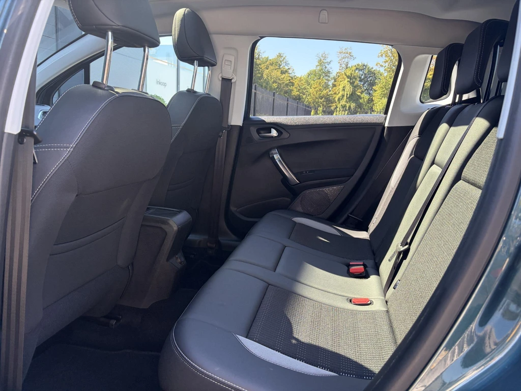 Peugeot 2008 – foto 13