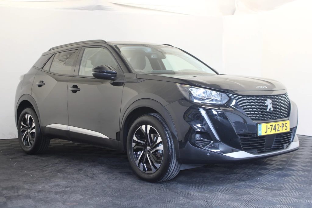 Peugeot 2008 – foto 5