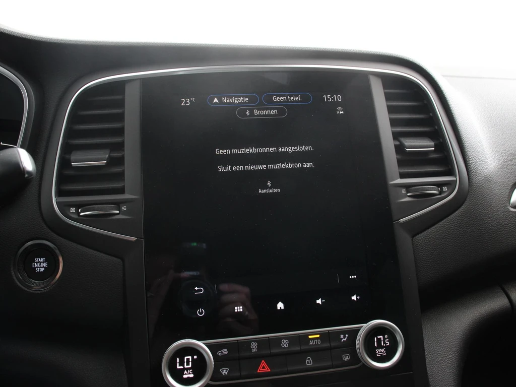 Renault Mégane Estate – foto 24