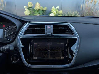 Suzuki S-Cross – thumbnail 23