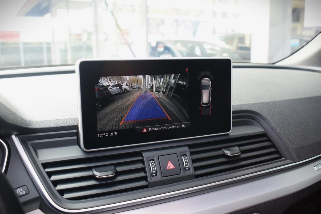 Audi Q5 – foto 33