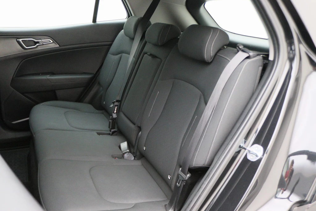 Kia Sportage – foto 20