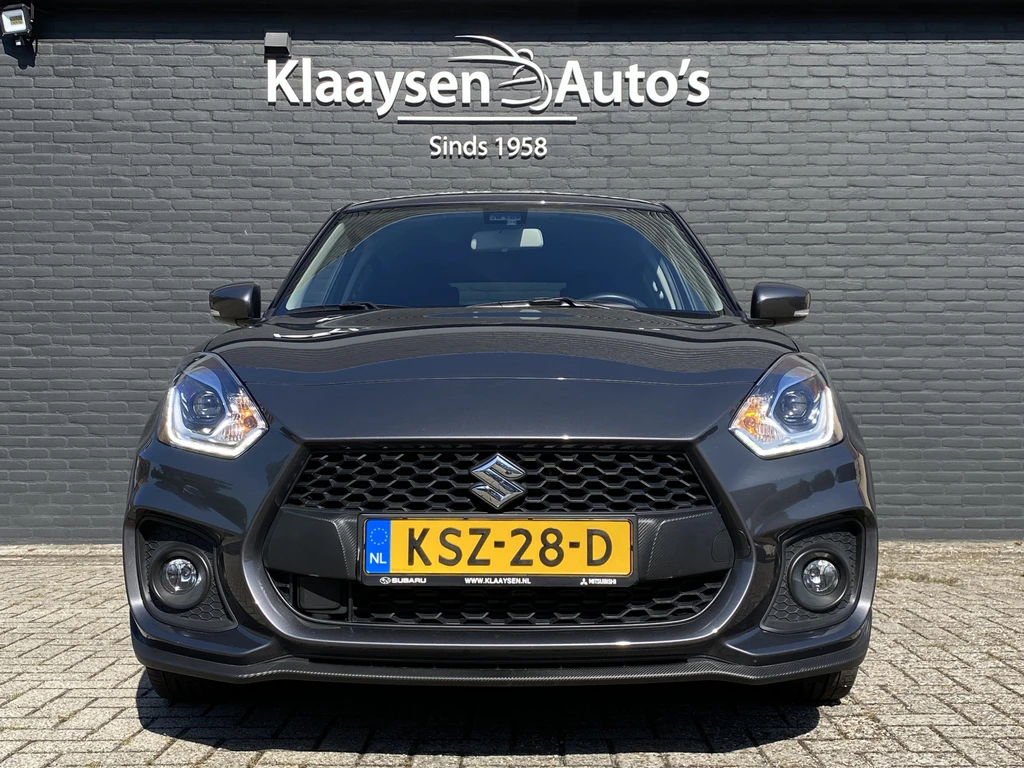 Suzuki Swift – foto 9