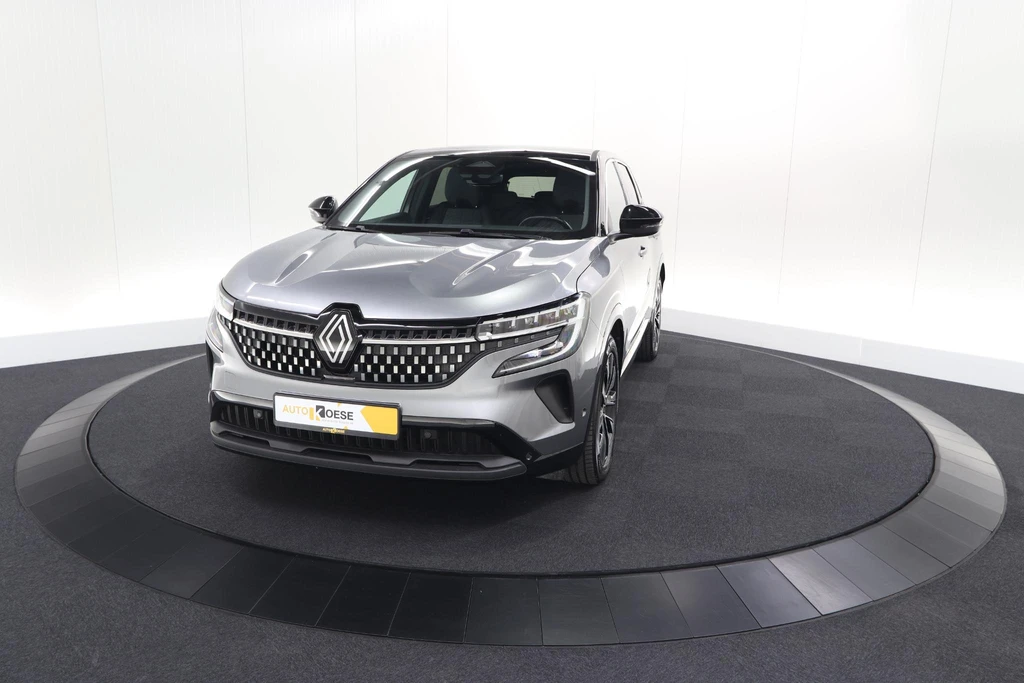 Renault Austral – foto 3