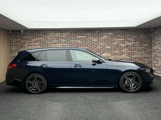 Mercedes-Benz C-Klasse – thumbnail 6