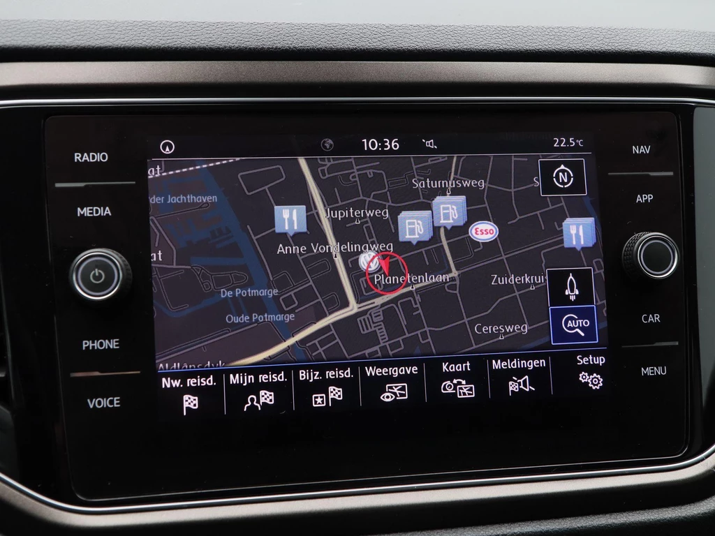 Volkswagen T-Roc – foto 27