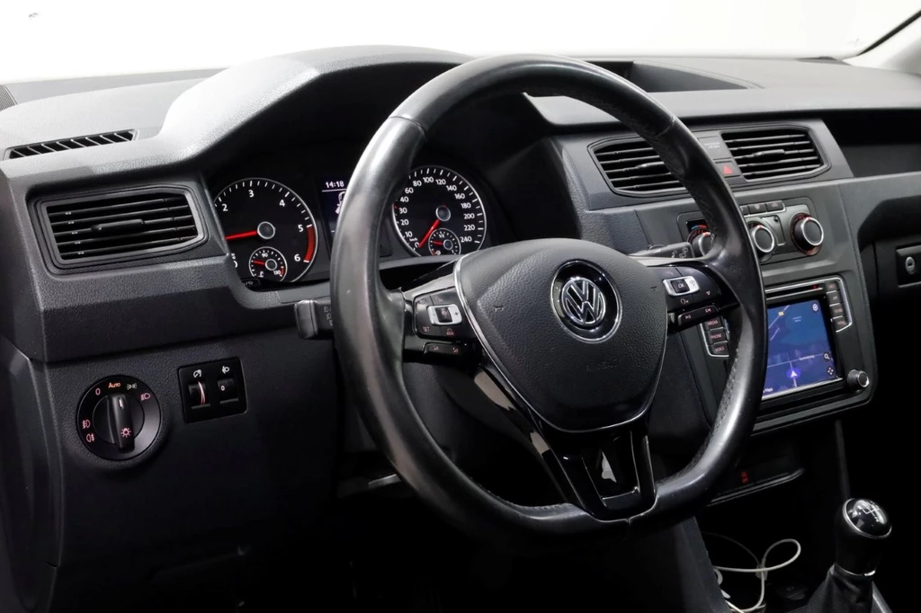 Volkswagen Caddy – foto 14