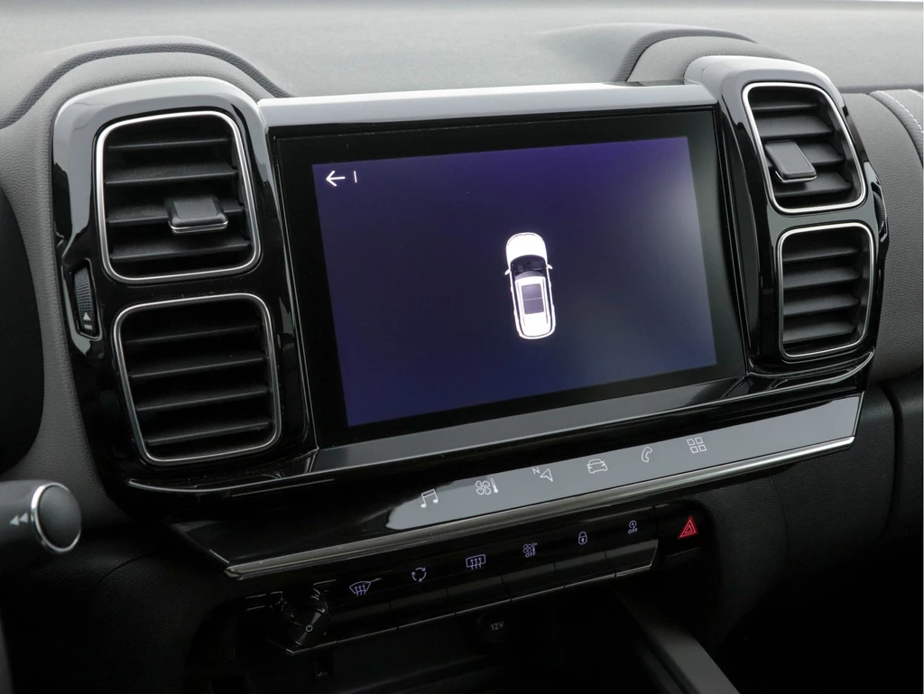 Citroën C5 Aircross – foto 15
