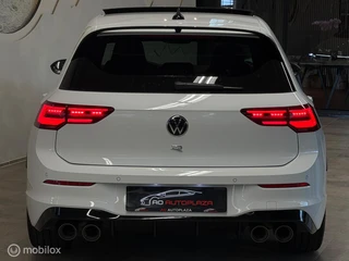 Volkswagen Golf – thumbnail 5