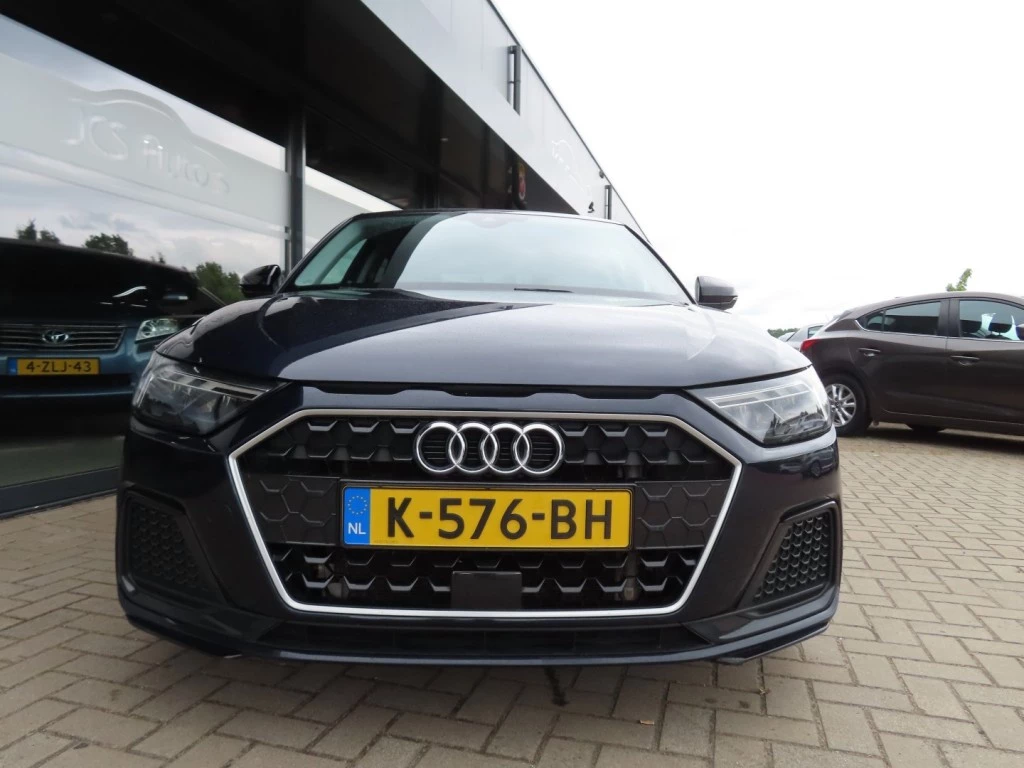 Audi A1 – foto 6
