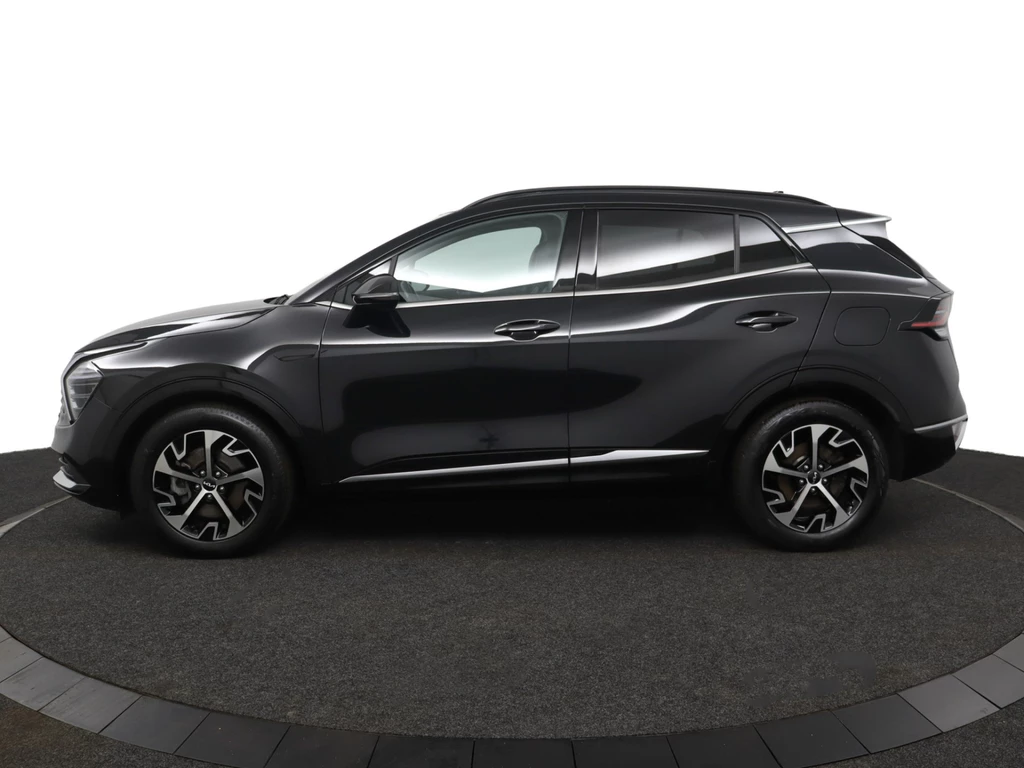 Kia Sportage – foto 3
