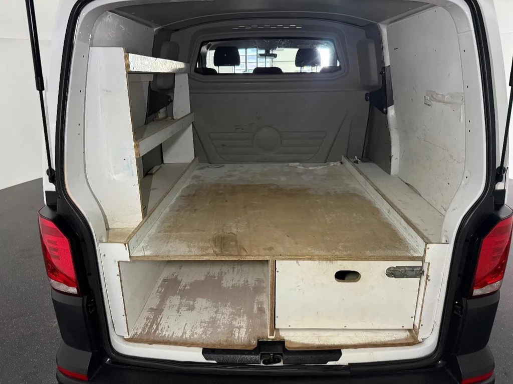 Volkswagen Transporter – foto 16