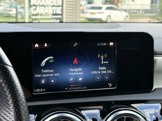 Mercedes-Benz CLA – thumbnail 24