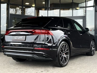 Audi Q8 – thumbnail 3