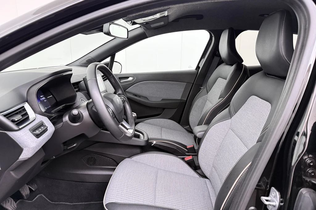 Renault Clio – foto 10