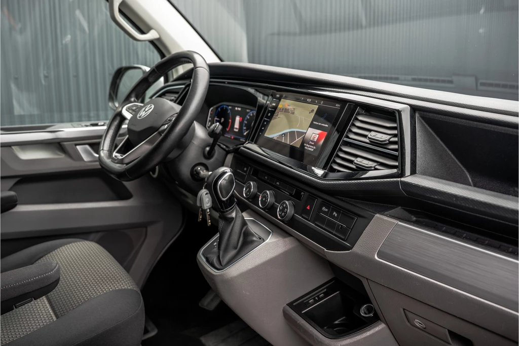 Volkswagen Transporter – foto 10