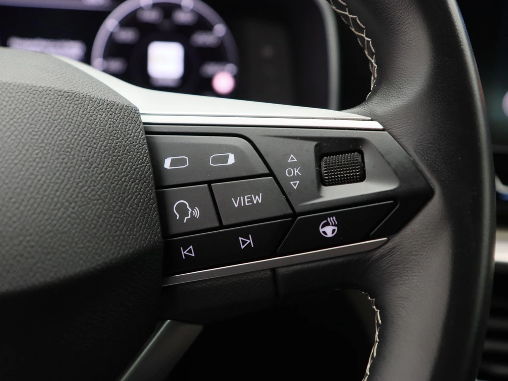 SEAT Leon – foto 33