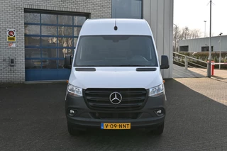 Mercedes-Benz Sprinter – thumbnail 6