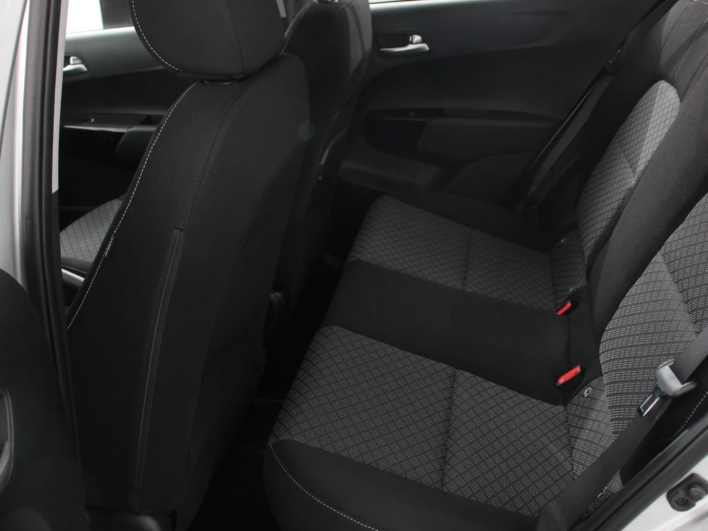 Kia Picanto – foto 12