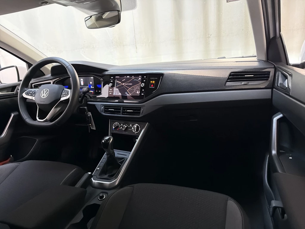 Volkswagen Polo – foto 9