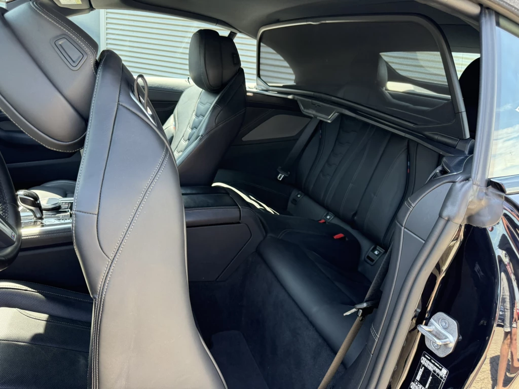 BMW 8 Serie – foto 51