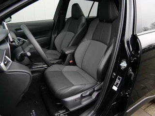 Toyota Corolla Cross – thumbnail 10