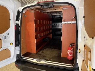 Ford Transit Connect – thumbnail 11