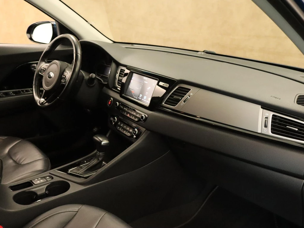 Kia Niro – foto 24